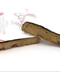 Cali Gold: Velvet Rose (Static BPlate) – 3g