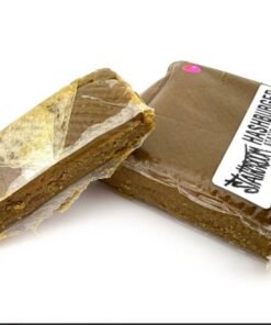 Hashburger: Fratello Farm (Static) – 1g