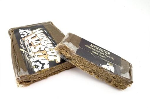 Humboldt: Apple Fritter (Frozen Static) – 1g