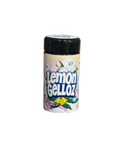 Lemon Gellos by LA Exotics – 7g