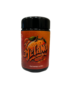 Melano by Rare Exotics – 7g