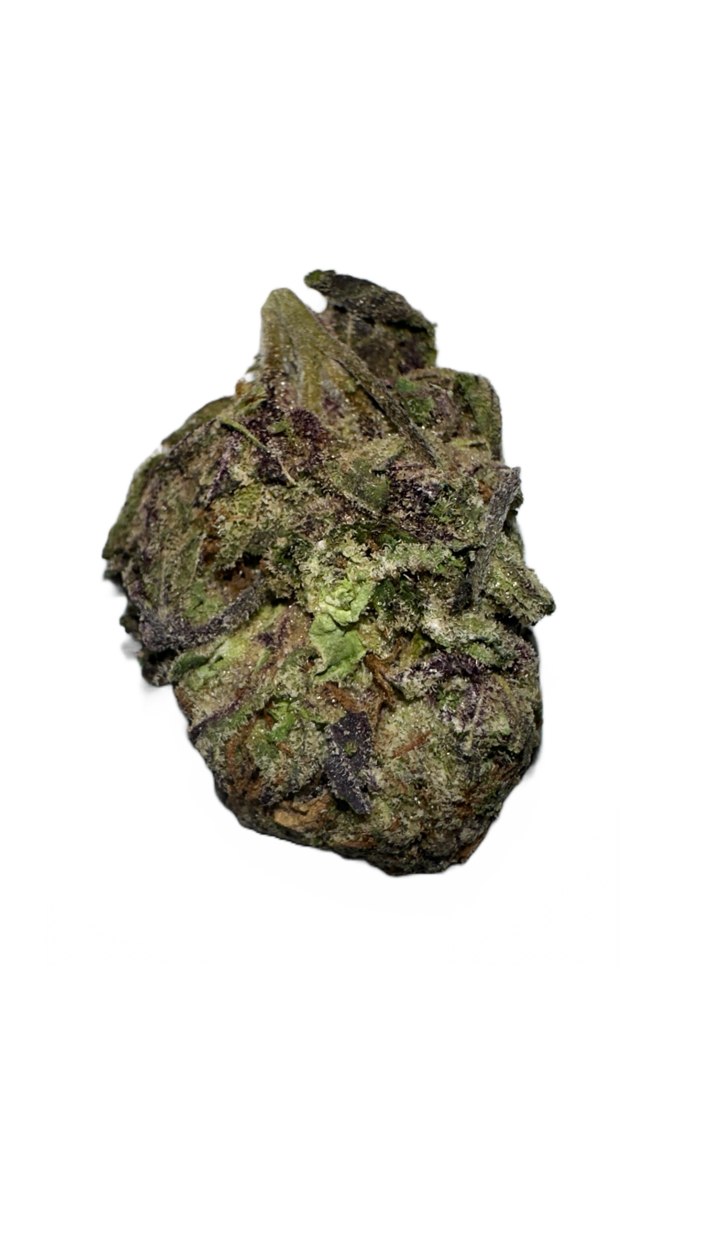 Purple Cream Cake – 3.5g